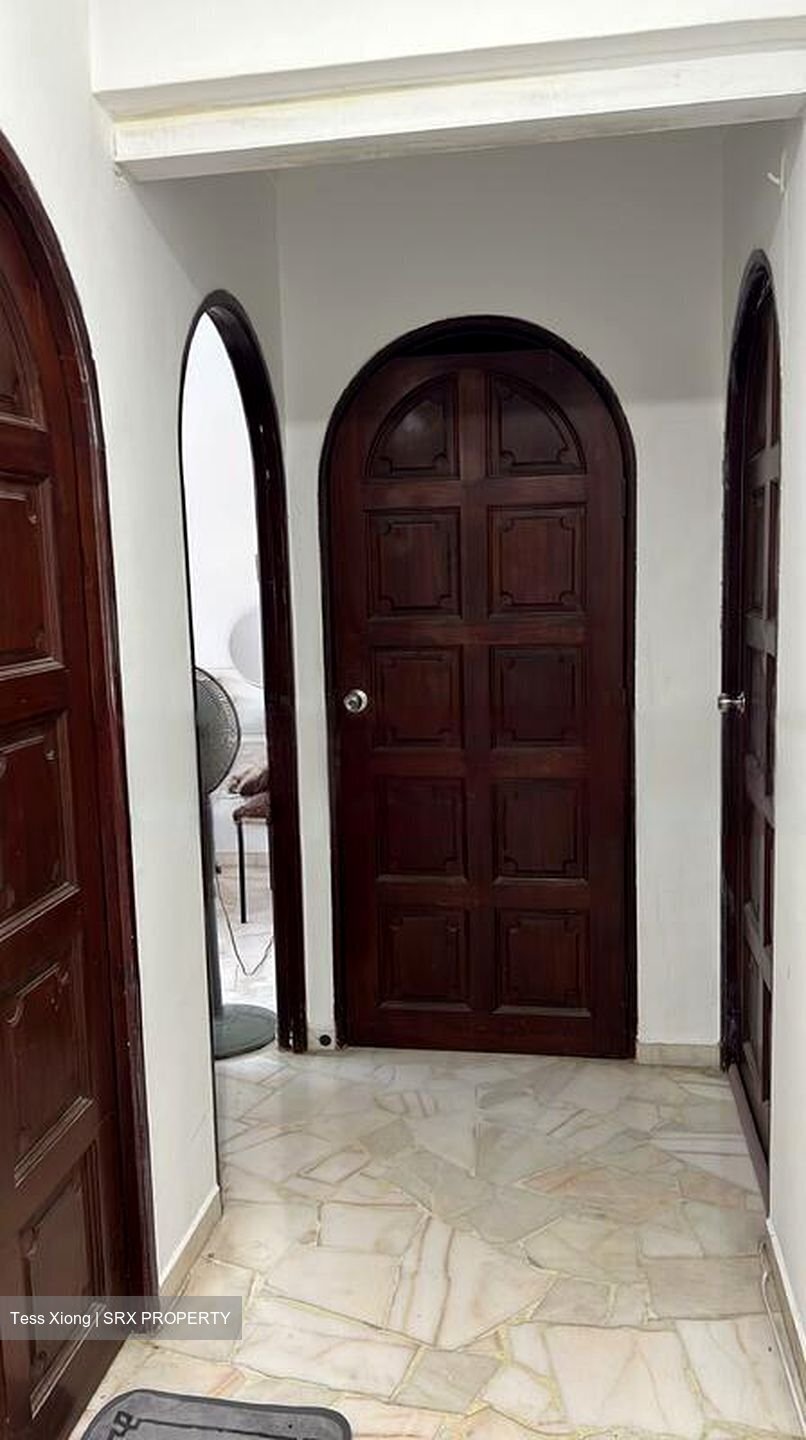 Blk 838 Hougang Central (Hougang), HDB 5 Rooms #456305981